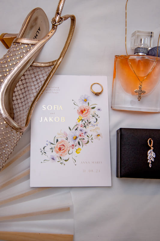Jacob & Σοφία - Θεσσαλονίκη : Real Wedding by Caravel Studio